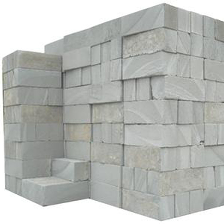南岳不同砌筑方式蒸压加气混凝土砌块轻质砖 加气块抗压强度研究